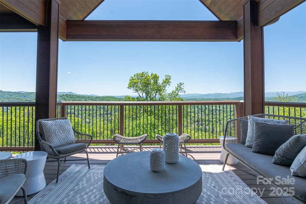 21 S Point Dr, Asheville, NC 28804 - photo 1