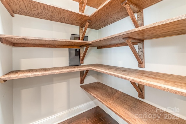 3004 Fallondale Rd, Waxhaw, NC 28173 - view of pantry