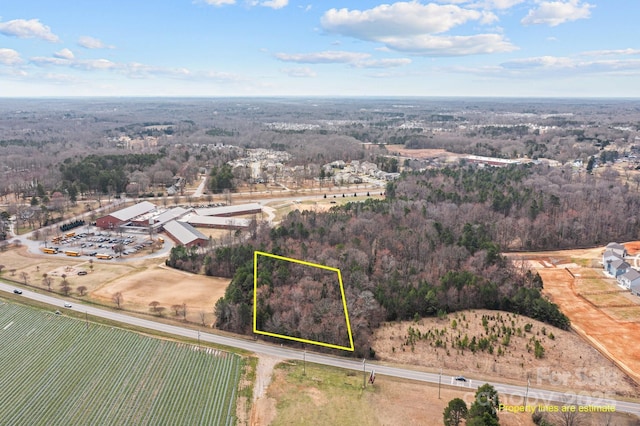 Listing photo 2 for 0 Oakridge Farm Hwy, Mooresville NC 28117