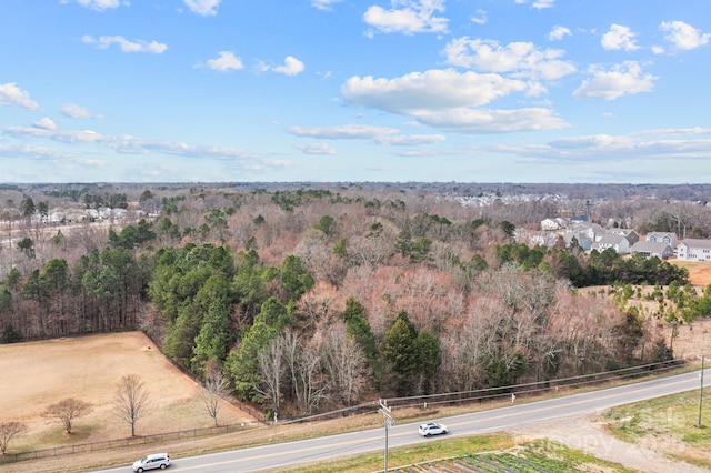 Listing photo 3 for 0 Oakridge Farm Hwy, Mooresville NC 28117