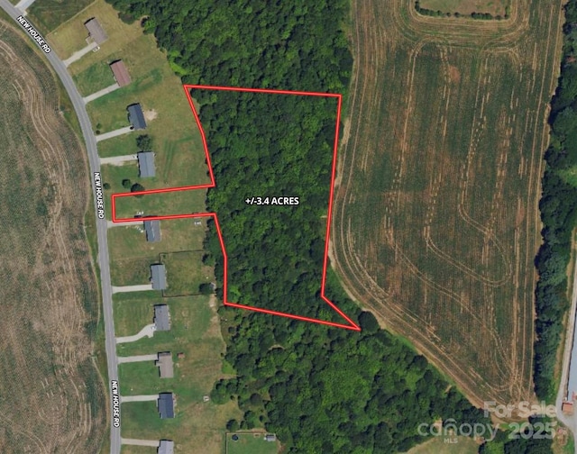 000 New House Rd, Shelby NC, 28150 land for sale