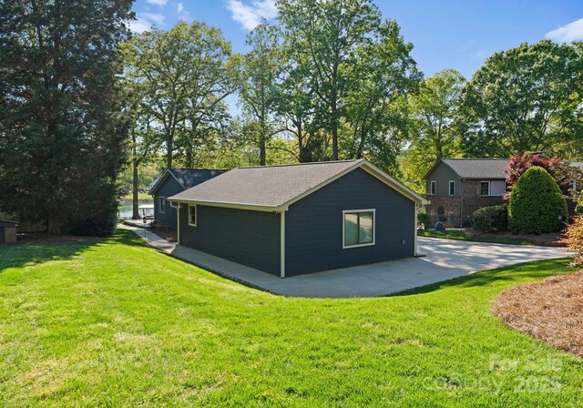 141 Baywatch Dr, Mooresville, NC 28117 - photo 5