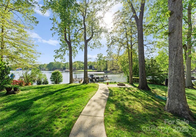 141 Baywatch Dr, Mooresville, NC 28117 - photo 2