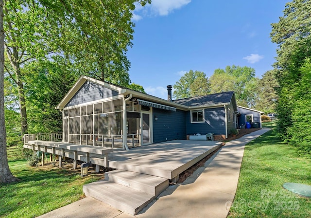 141 Baywatch Dr, Mooresville, NC 28117 - photo 23