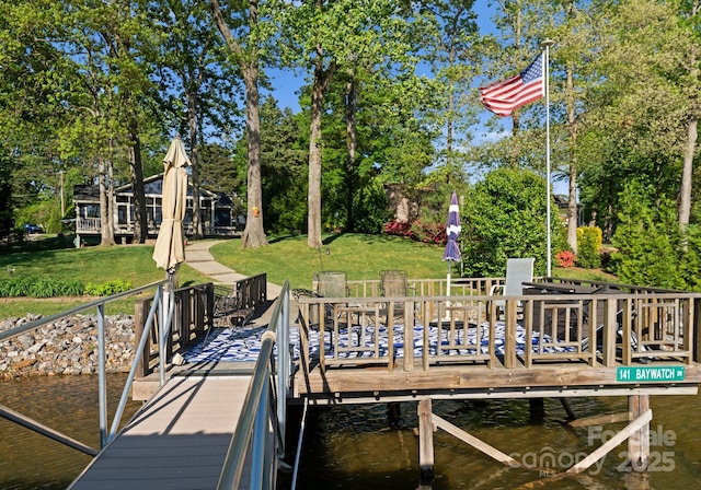141 Baywatch Dr, Mooresville, NC 28117 - photo 26