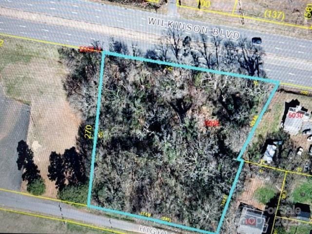 5026 Wilkinson Blvd, Gastonia NC, 28056 land for sale