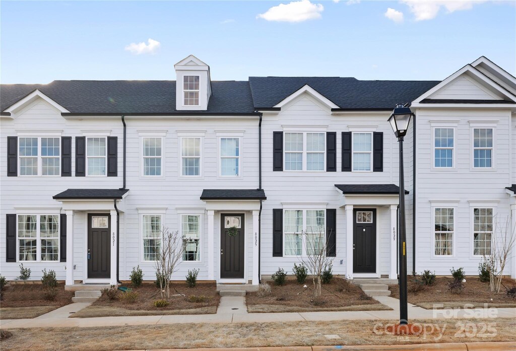 8109 Jacey Ln Unit 40, Huntersville, NC 28078 - photo 1
