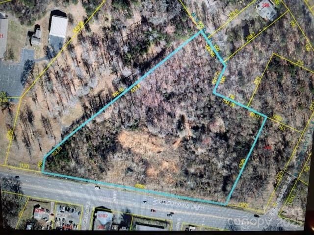 5103 Wilkinson Blvd, Gastonia NC, 28056 land for sale