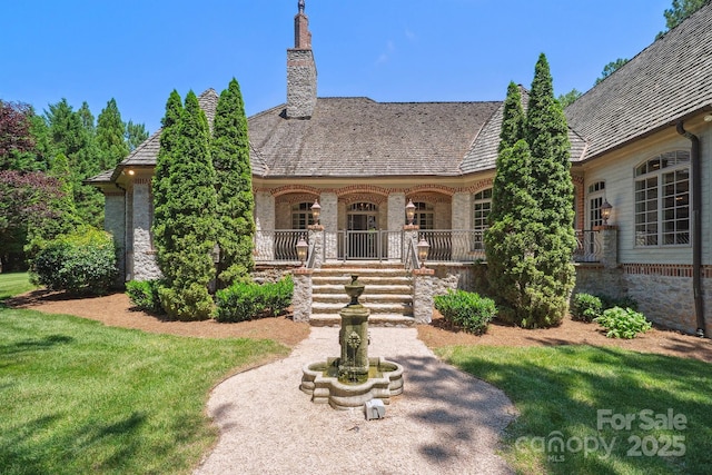 1515 Baltusrol Dr, Denver, NC 28037 - photo 42