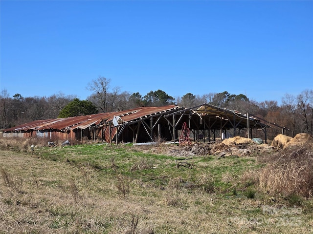 Listing photo 3 for 0 Old Pageland Monroe Rd, Monroe NC 28112