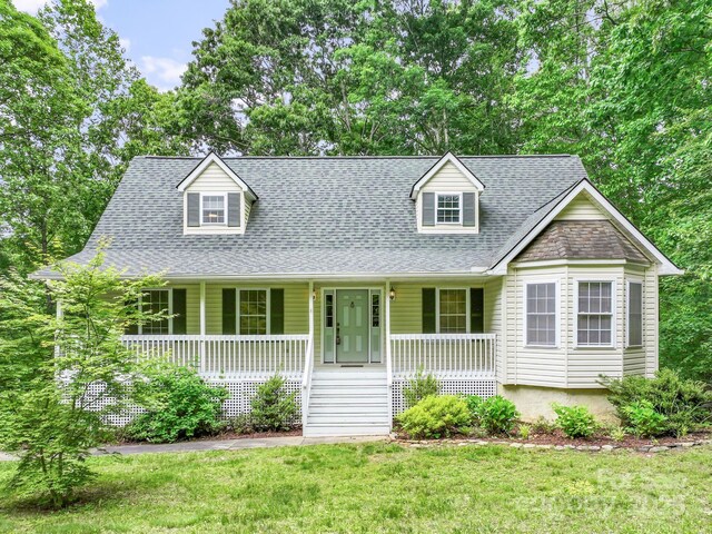 8 Fiver Ln, Asheville, NC 28803 - photo 1