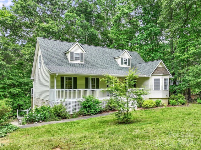 8 Fiver Ln, Asheville, NC 28803 - photo 3