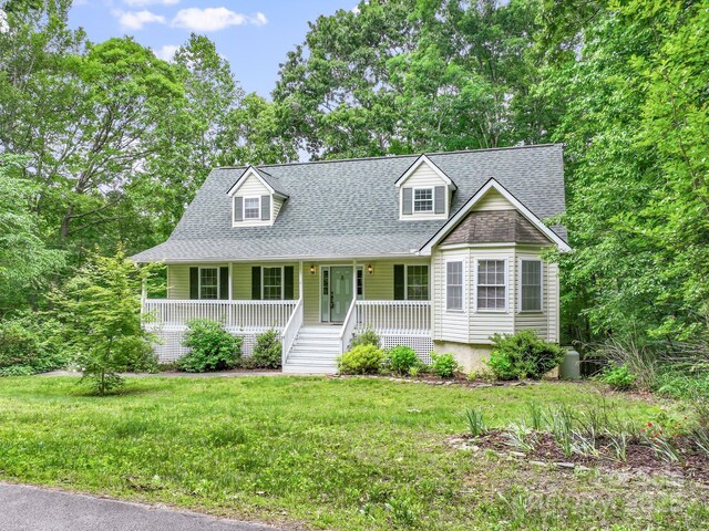 8 Fiver Ln, Asheville, NC 28803 - photo 4