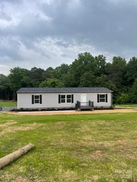 514 Eagle Mills Rd Unit 3, Hamptonville, NC 27020 - photo 1