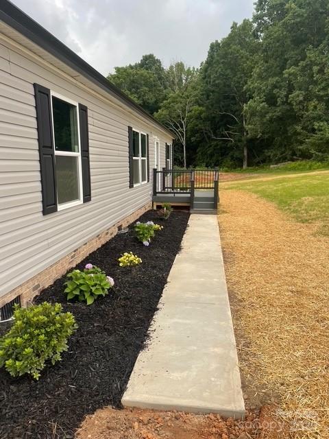 514 Eagle Mills Rd Unit 3, Hamptonville, NC 27020 - photo 2