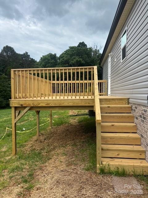 514 Eagle Mills Rd Unit 3, Hamptonville, NC 27020 - photo 20