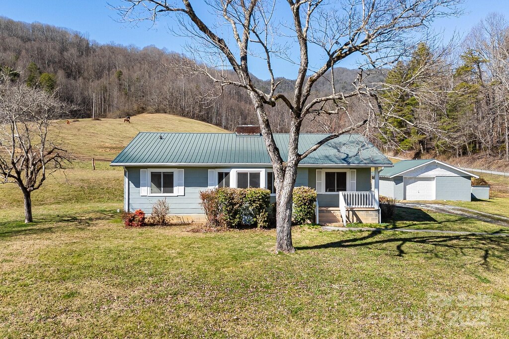 81 Deep Creek Cemetery Rd, Bryson City, NC 28713 - photo 1