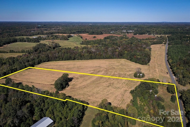 4182 Heathcliff Rd, Concord NC, 28025 land for sale