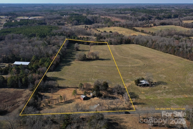 LOT1 Heathcliff Rd, Concord NC, 28025 land for sale