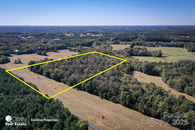 4182 Heathcliff Rd, Concord NC, 28025 land for sale