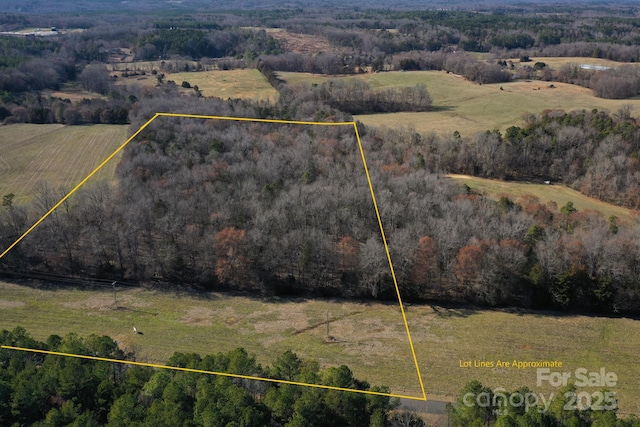 LOT3 Heathcliff Rd, Concord NC, 28025 land for sale