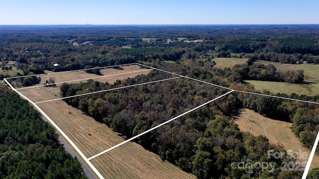 Listing photo 3 for LOT3 Heathcliff Rd, Concord NC 28025