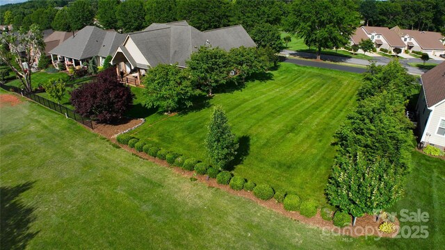 3700 Rock Bridge Dr NE, Conover, NC 28613