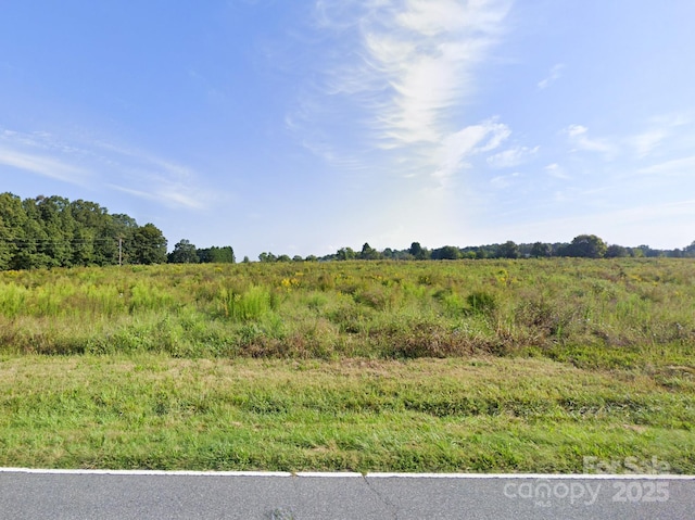 LOT3 Reepsville Rd, Vale NC, 28168 land for sale