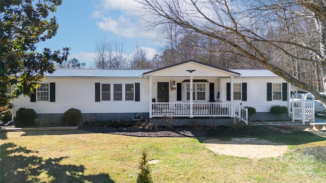 Listing photo 2 for 86 Echo High Rd, Franklin NC 28734