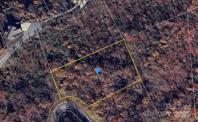 00 Round Mountain Pkwy, Lenoir NC, 28645 land for sale