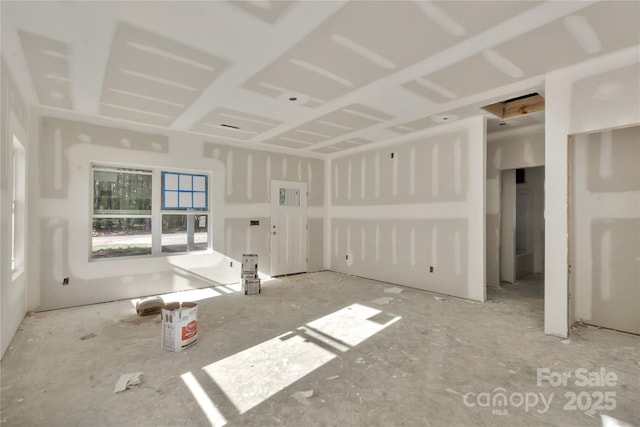 265 Duke Dr, Salisbury, NC 28146 - interior space