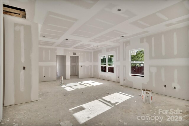 265 Duke Dr, Salisbury, NC 28146 - view of unfurnished room