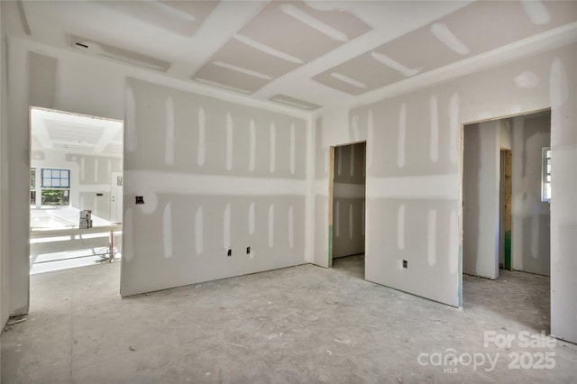 265 Duke Dr, Salisbury, NC 28146 - view of unfurnished bedroom