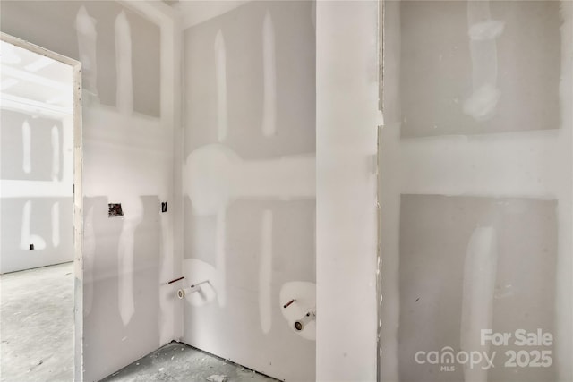 265 Duke Dr, Salisbury, NC 28146 - view of bathroom