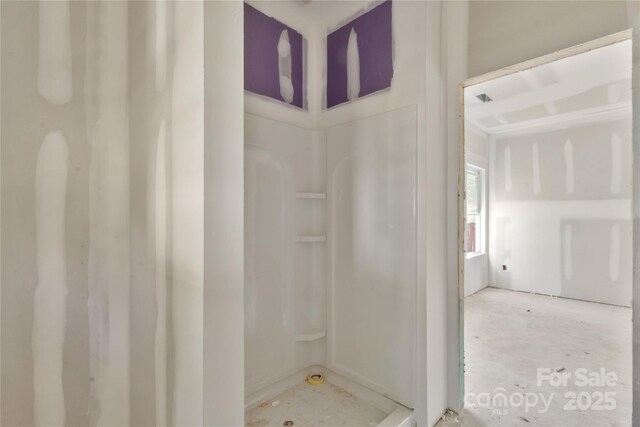 265 Duke Dr, Salisbury, NC 28146 - bathroom featuring visible vents