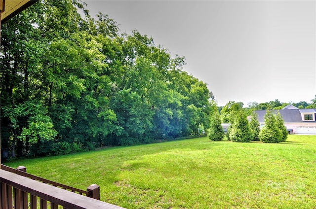 1011 Duntov Dr, Monroe, NC 28110 - view of grassy yard