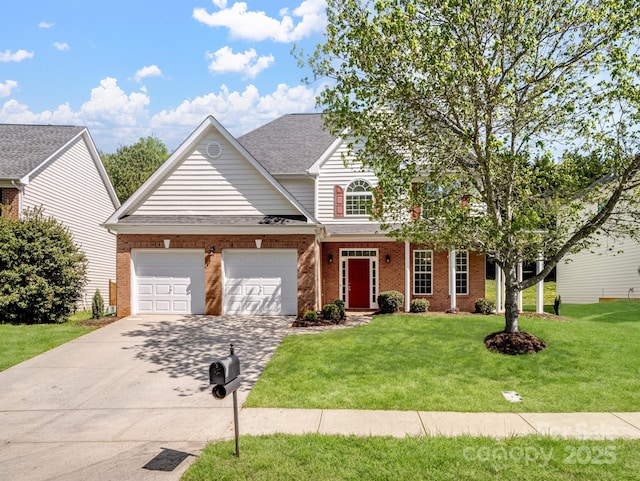 10032 Montrose Dr NW, Charlotte, NC 28269 - photo 3