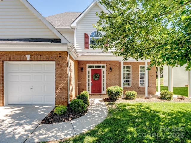 10032 Montrose Dr NW, Charlotte, NC 28269 - photo 2