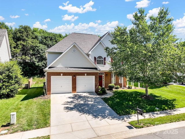 10032 Montrose Dr NW, Charlotte, NC 28269 - photo 1