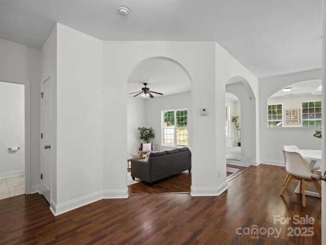 10032 Montrose Dr NW, Charlotte, NC 28269 - photo 17