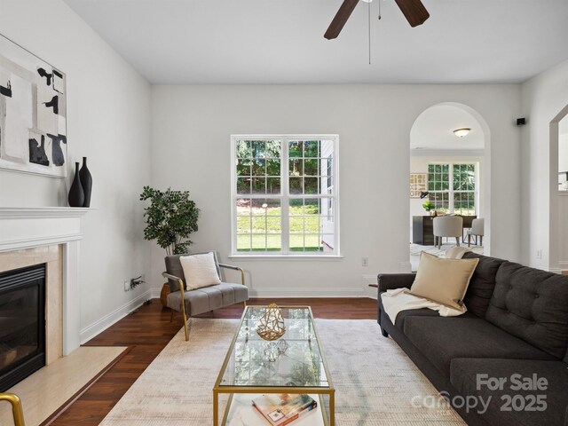 10032 Montrose Dr NW, Charlotte, NC 28269 - photo 20