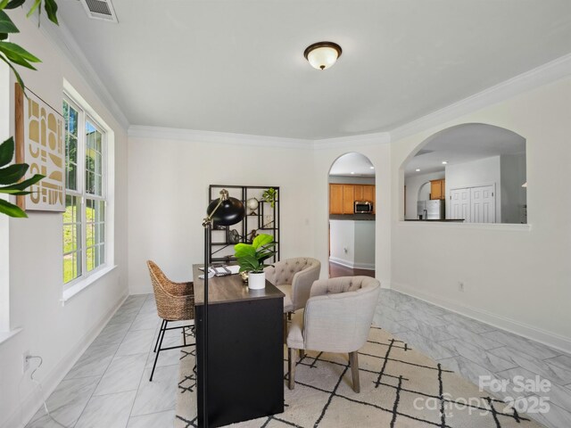 10032 Montrose Dr NW, Charlotte, NC 28269 - photo 21