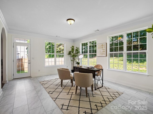 10032 Montrose Dr NW, Charlotte, NC 28269 - photo 22