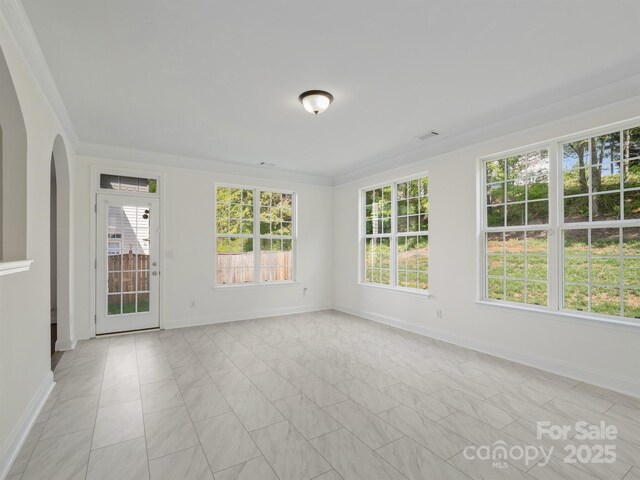 10032 Montrose Dr NW, Charlotte, NC 28269 - photo 23