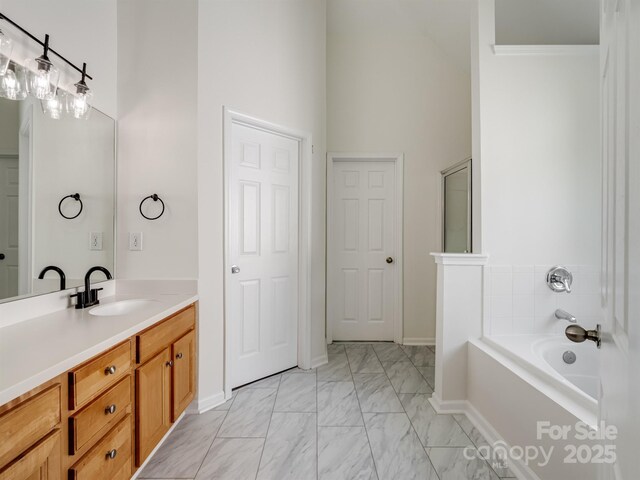 10032 Montrose Dr NW, Charlotte, NC 28269 - photo 29