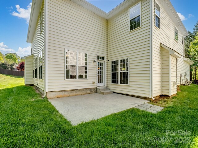 10032 Montrose Dr NW, Charlotte, NC 28269 - photo 38