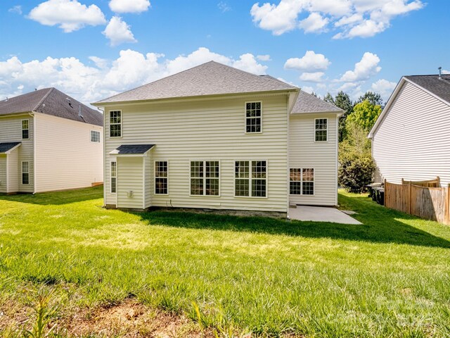 10032 Montrose Dr NW, Charlotte, NC 28269 - photo 39