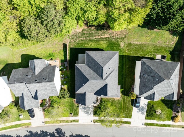 10032 Montrose Dr NW, Charlotte, NC 28269 - photo 40