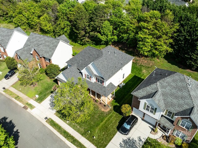 10032 Montrose Dr NW, Charlotte, NC 28269 - photo 41