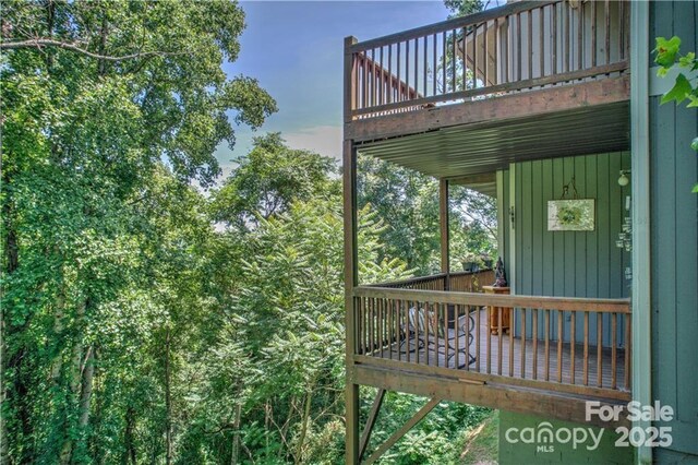 418 Windswept Dr, Asheville, NC 28801 - photo 5